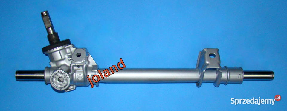 RENAULT CLIO THALIA przekładnia maglownica