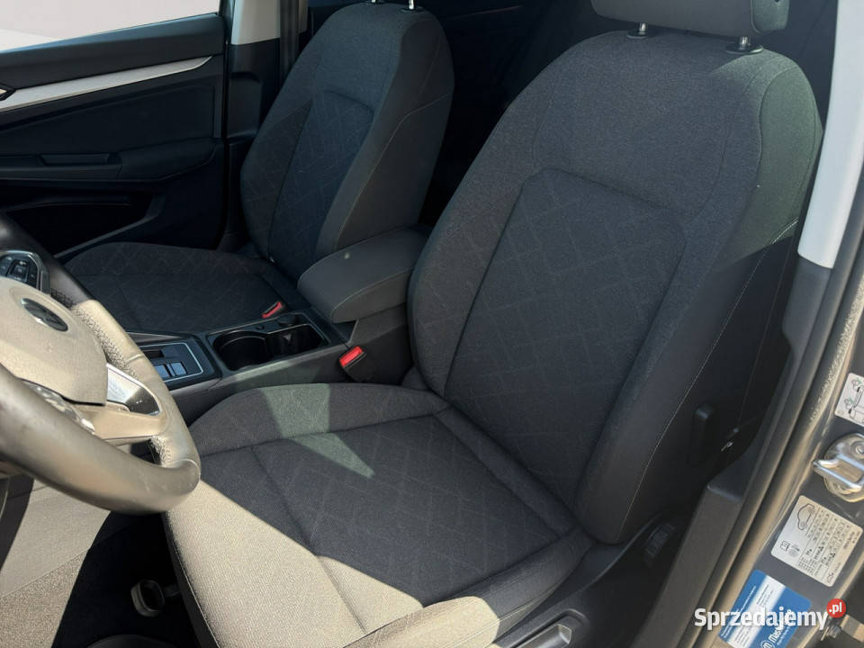 Volkswagen Golf CT380AA15 TSI Life DSG Ambient sprzedam