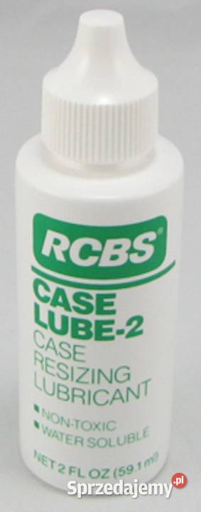 Smar Case RCBS Lube2 9311