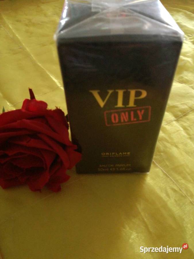 Vip Only Eau de Parfum sprzedam