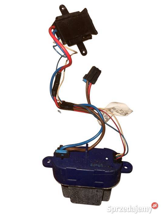 rezystor opornica dmuchawy Renault laguna II Ostrów Wielkopolski