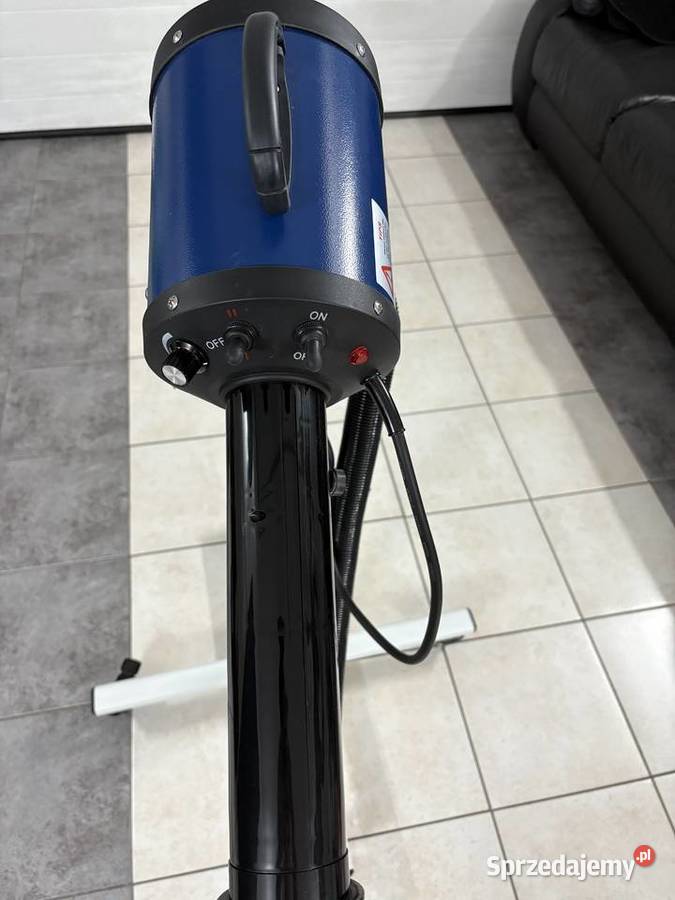 Suszarka na stojaku Katowice sprzedam