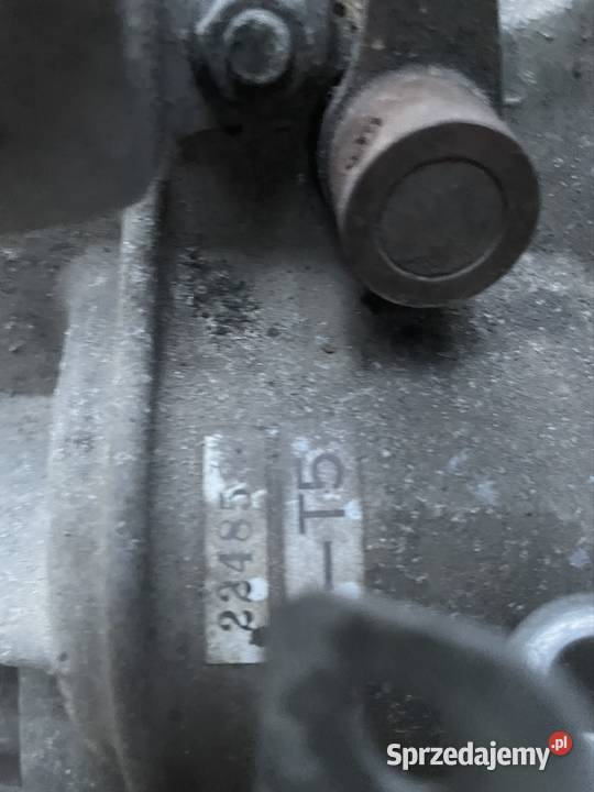 Subaru Impreza skrzynia biegów Janów Lubelski sprzedam
