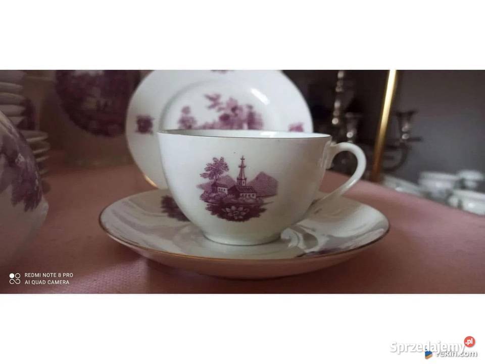 Kabaret paterka Zamki Epiag Royal Czechoslowakia Gdańsk