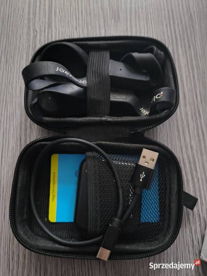 CITYPLAY Playmaker Inteligentne Czujniki Przemyśl sprzedam