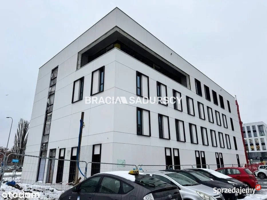 Lokal Kraków Galicyjska 475m2 handlowo-usługowy
