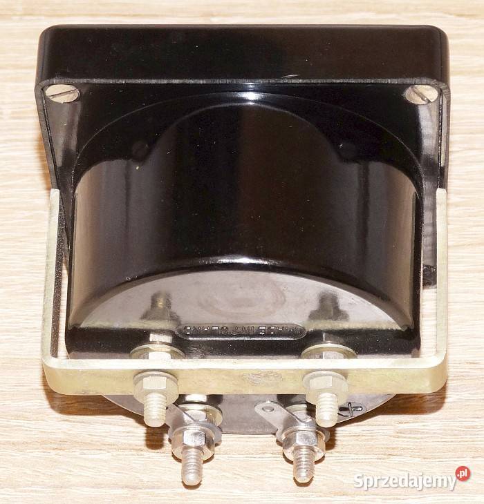 Przedmiotem sprzedaży jest analogowy Gliwice sprzedam