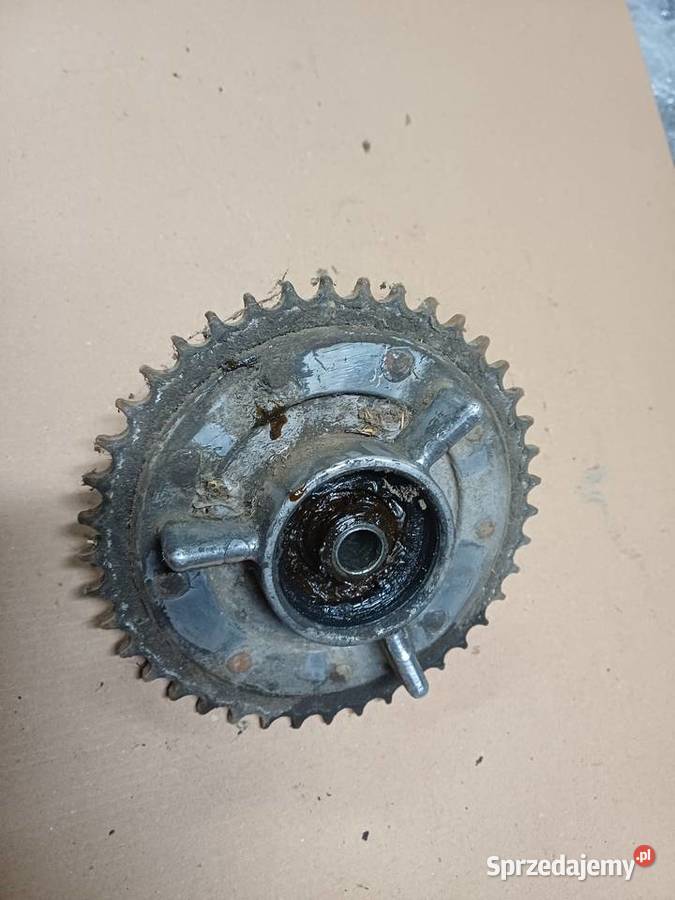 Zębatka Zabierak Koła WSK 175 Kobuz Wysyłka Łowicz