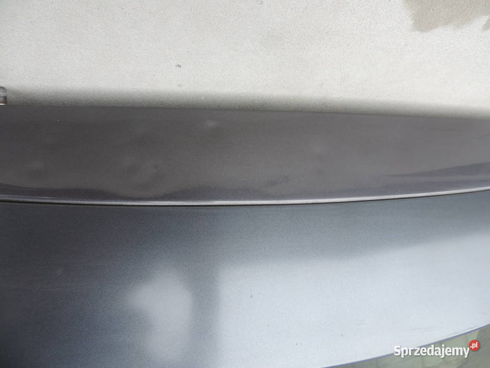 TOYOTA AURIS 1 E15 1G3 HB KLAPA TYLNA sprzedam