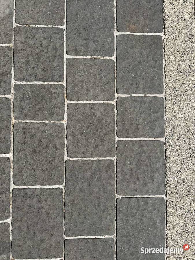 Piasek kwarcowy do kostki brukowej atest PZH Sieradz