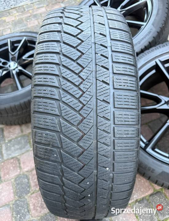 20 felgi kola Audi SQ5 Q5 oryginalne stan