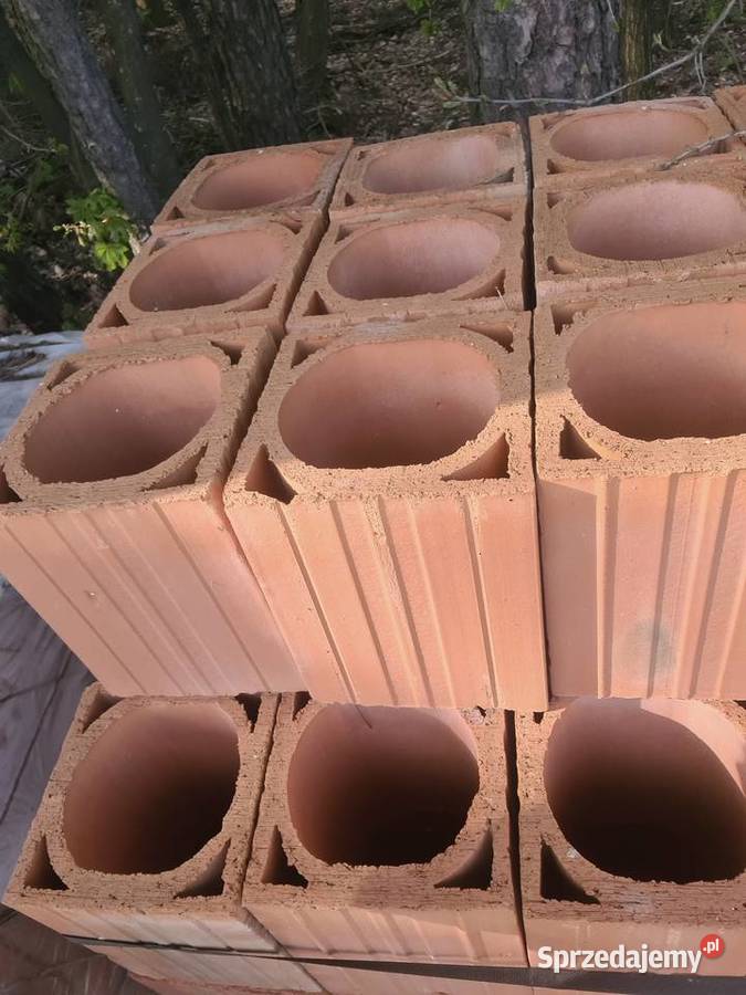 Pustak kominowywentylacyjny Pozostałe pomorskie Kolonia