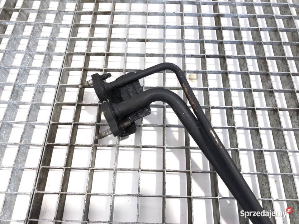 RURKA KLIMATYZACJI DAF N 1898070 Inny