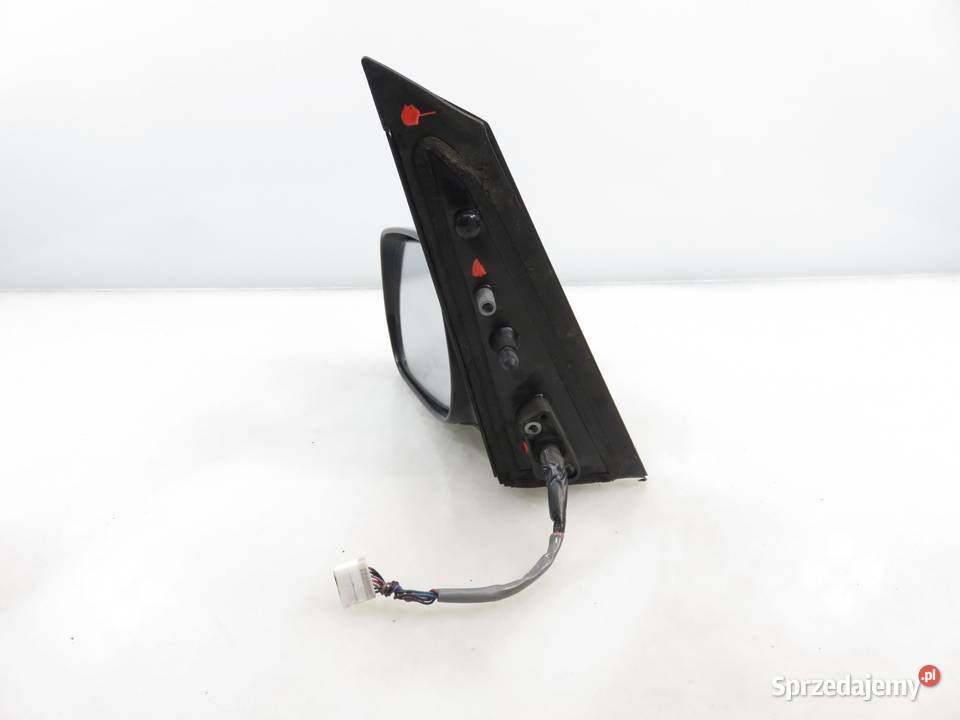 LUSTERKO LEWE TOYOTA AVENSIS VERSO 7 PIN M2 Lusterka zewnętrzne