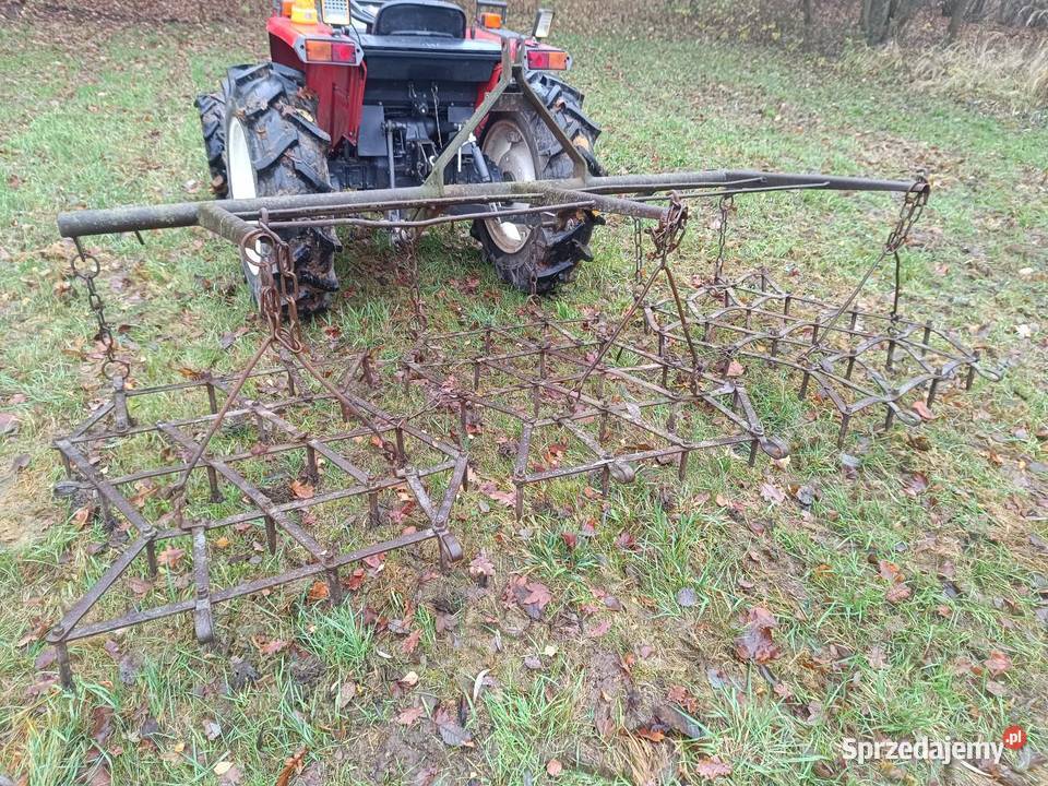 Brony 3 polowe nieuszkodzony Brony Lwówek Śląski