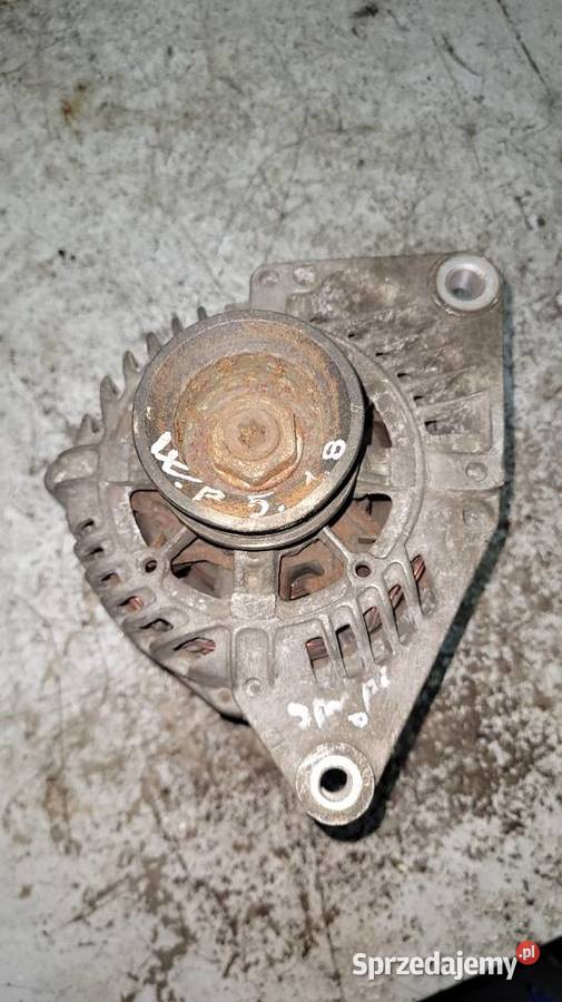 Alternator Volkswagen Passat B5 18 Łagów
