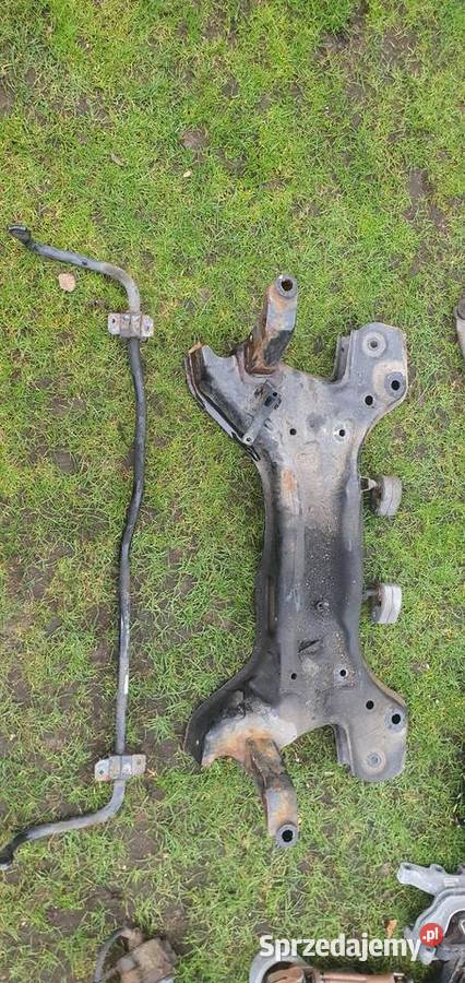 VW POLO 6R zbiorniczek wyrównawczy płynu Jaworzno