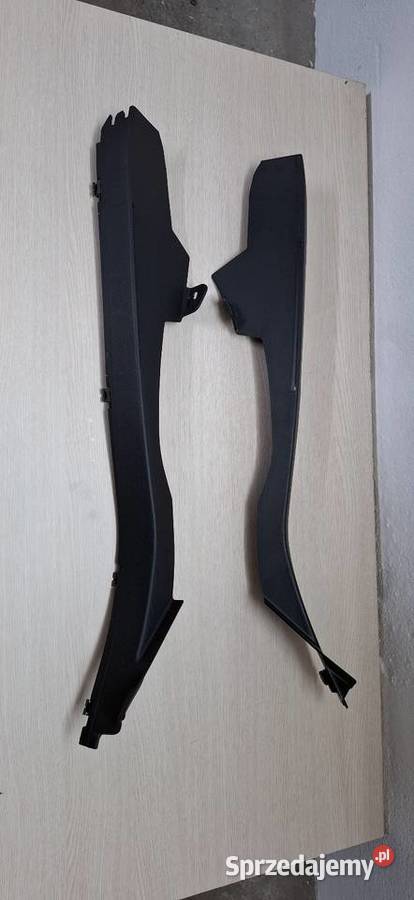 Obudowa poduszki Airbag Mercedes W204 Sandomierz