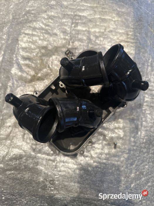 HONDA ST 1100 SC26 PAN European Króciec krocce Poznań sprzedam