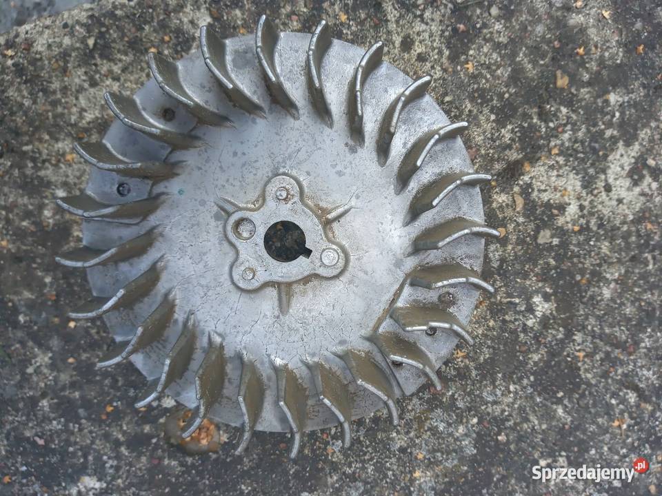 Koło magnesowe Subaru EA 190V Kady