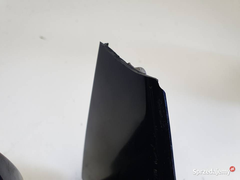 BMW E90 E91 lift 0812r LUSTERKO PRAWE 3 Pin osobowe Lusterka zewnętrzne Rudka