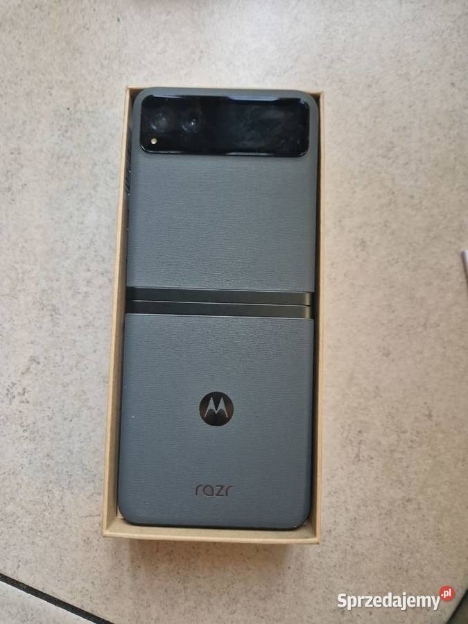 Sprzedam motorole Bydgoszcz sprzedam