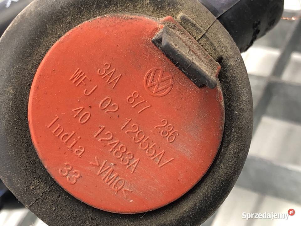 RURKA SZYBERDACHU VW ARTEON Hatchback 3G8877233 sprzedam