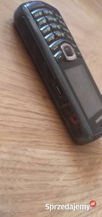samsung solid gtb2710 ab803446bu 2710 ekran Pozostałe Sandomierz