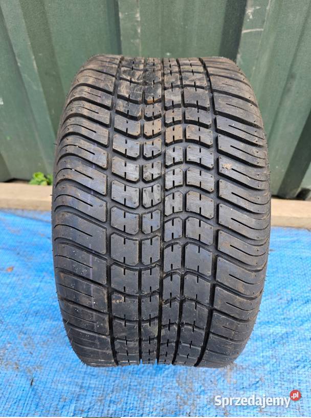OPONA WANDA 20550 R 10 4 PR 2055010 Szprotawa sprzedam