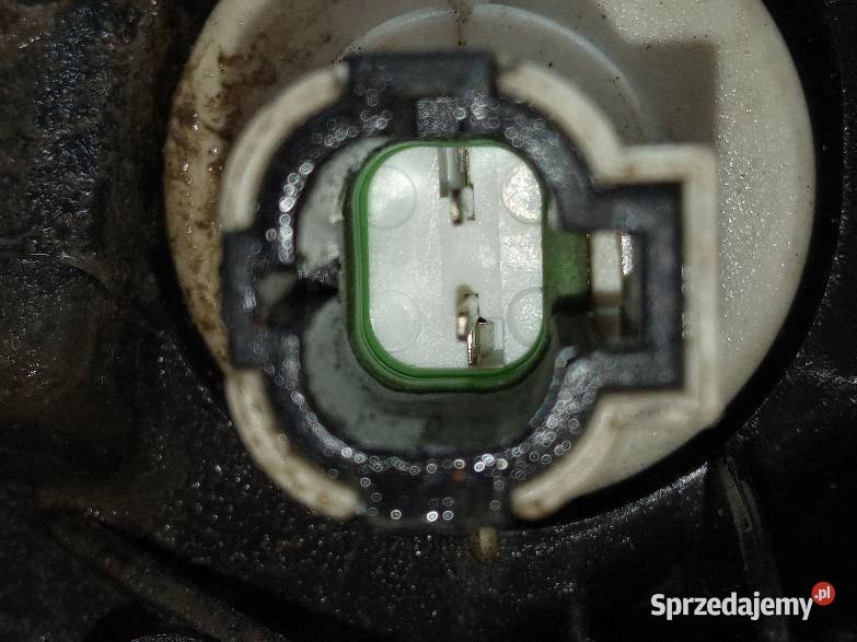 LAMPA PRZÓD PRAWA EUROPA 03811100D120 Toyota świętokrzyskie