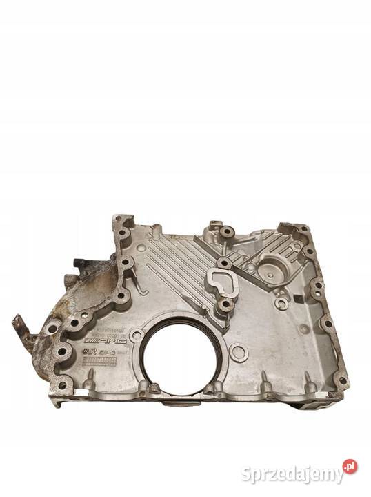 ROZRZĄD OSŁONA A1390150500 20 CGI 45 AMG Rok produkcji 2021