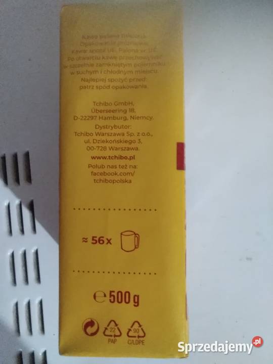 Kawa mielona Świdnica Polska sprzedam