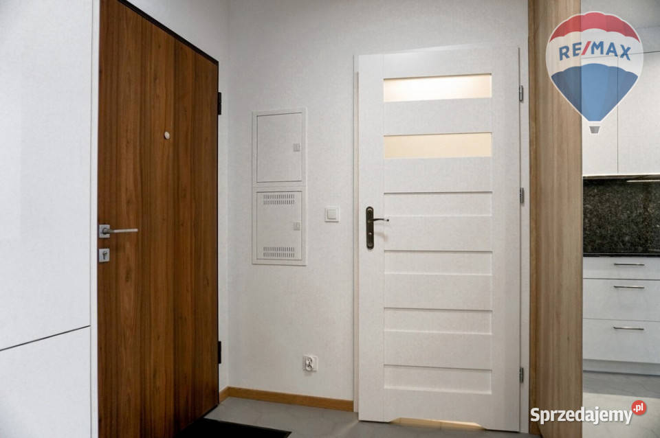 Mieszkanie 2 pok 48m2 centrum Grodziska Maz Grodzisk Mazowiecki