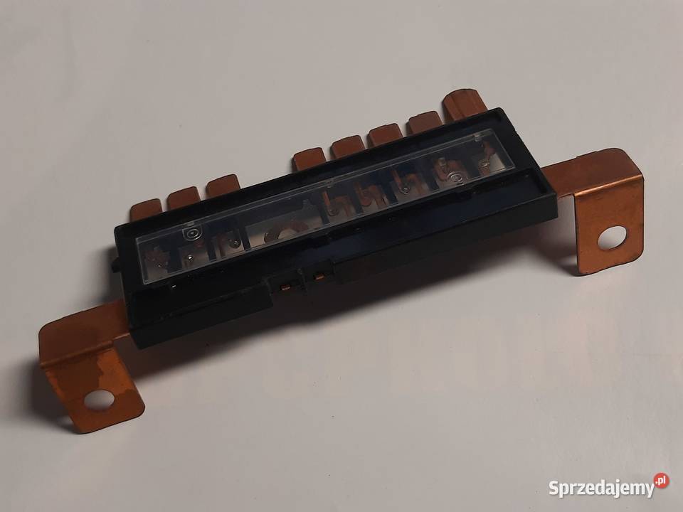 Hyundai Kia bezpiecznik zespolony 125A oryginał Ksawerów