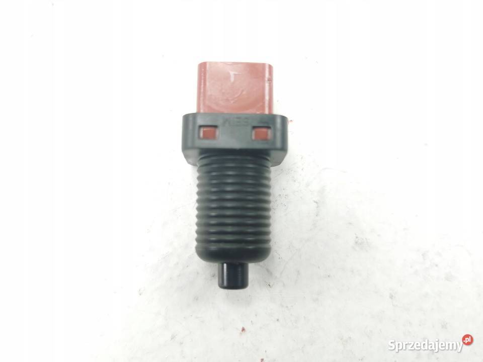 PRZEŁĄCZNIK ŚWIATEŁ STOP FIAT SCUDO 20 JTD osobowe sprzedam