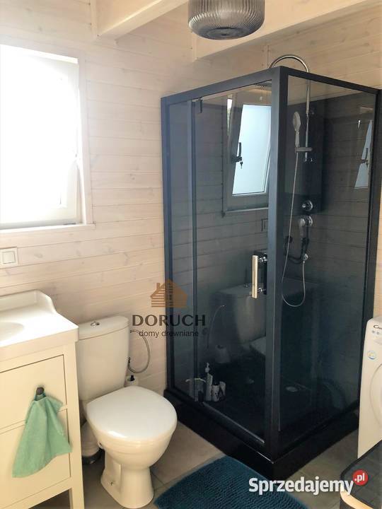 Domki drewniane całoroczne pod klucz ceny