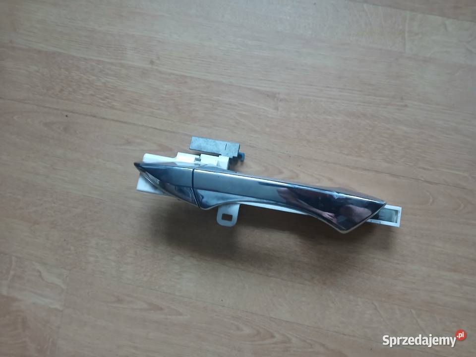 Klamka prawy przód HONDA ACCORD 082015 lubelskie sprzedam