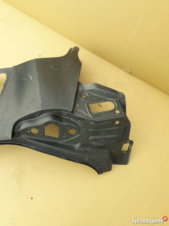 HONDA JAZZ II BŁOTNIK TYŁ TYLNY PRAWY 0208 osobowe Bieleń
