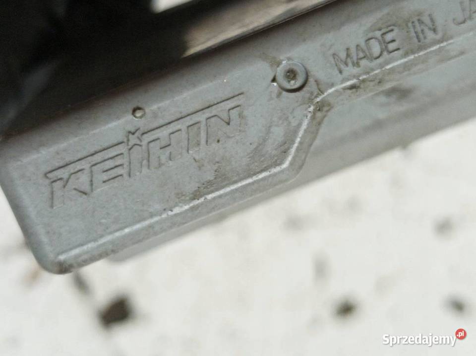 MODUŁ ZAPŁONU Honda CB600F Hornet 20032006 PC36 Rok produkcji 2005 świętokrzyskie sprzedam