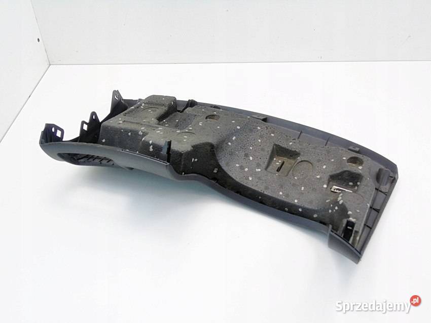 OSŁONA ZEGARÓW KOKPIT KONSOLA HYUNDAI I30 I 2010 śląskie Sosnowiec