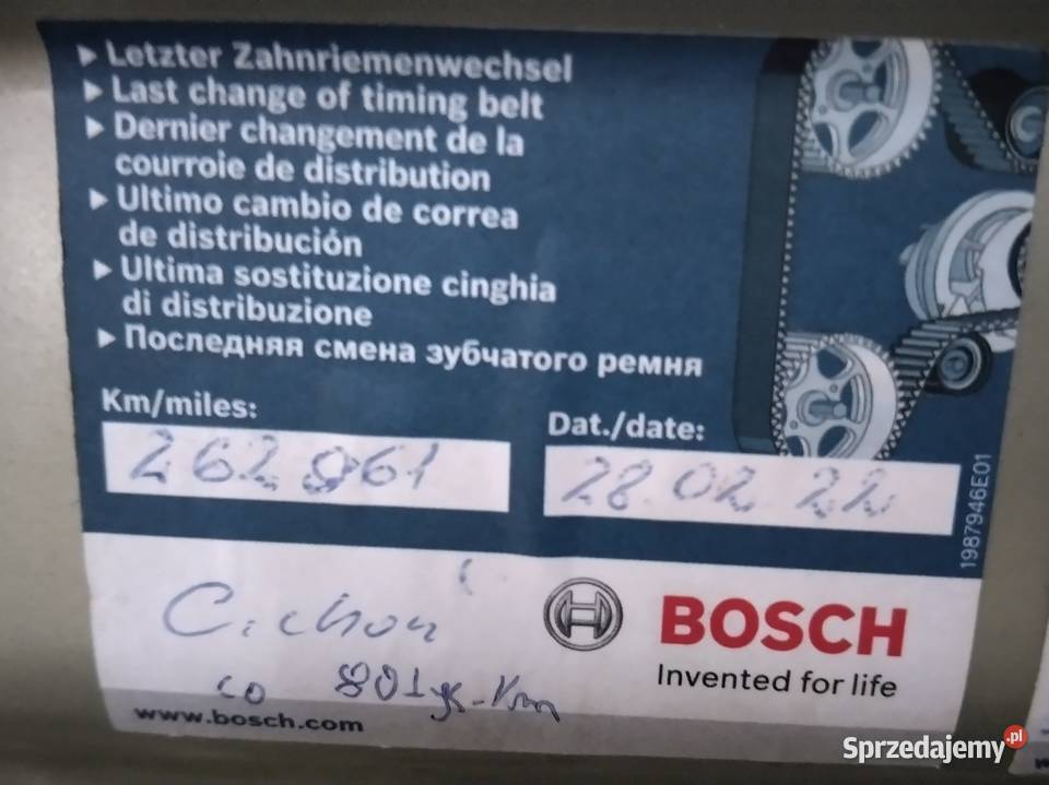 Renault Laguna 2 Ostrołęka sprzedam