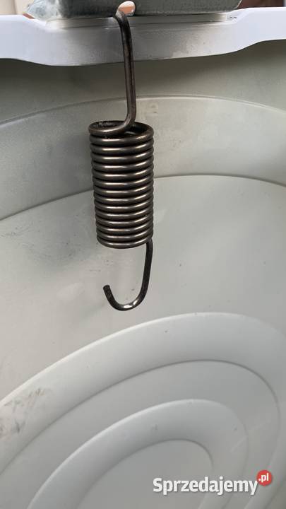 Czesci pralka Siemens WM14Q44001 Lublin