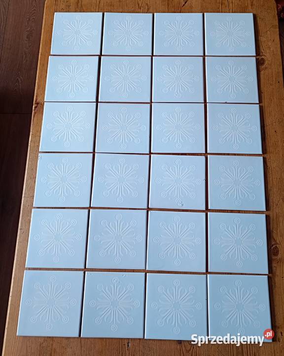 Płytki ceramiczne szkliwione Cersanit Poland wielkopolskie Leszno sprzedam