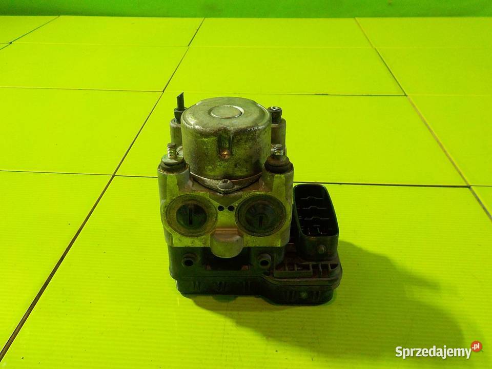 TOYOTA RAV4 III 20 VVTI pompa ABS 4451042140 Pompy hamulcowe Suków