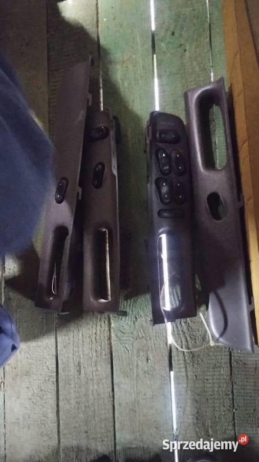 Przełącznik otwieranie szyb ford explorer Besko