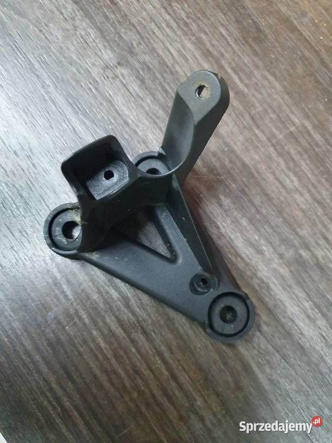 BMW 1200 GS K25 0812 mocowanie licznika lampa Grońsko