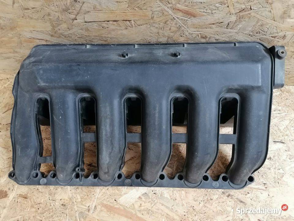 OPEL OMEGA B 25 DTi Kolektor Ssący 7787343 Pleszew