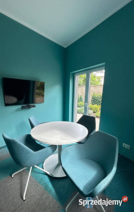 wynajmu lokalu 109m2 Warszawa Karkonoszy