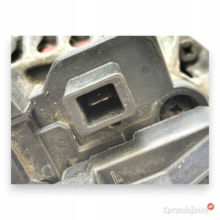 Alternator Volvo S80 S60 V70 XC90 24 D5 osobowe Chełm sprzedam
