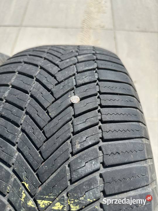 Opony x2 Bridgestone A005 EVO 25560R18 Puszczykowo